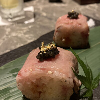 北新地焼肉 きらく - 