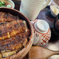炭焼うな富士 白壁別邸 - 