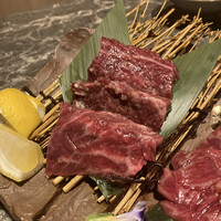 北新地焼肉 きらく - 