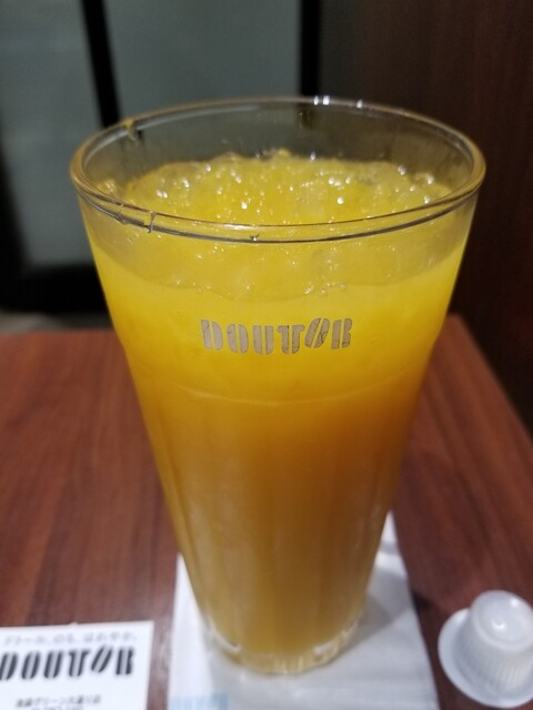 Doutor Coffee Shop Ikebukuro Gren Oodori Ten photo 5
