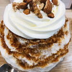 かき氷店 小桃 - 