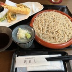 Sobadokoro shimbashi - 