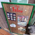 Cafe Line - 
