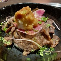 肉匠 牛虎 西中島店 - 