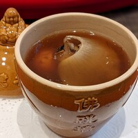 中国料理 陽明殿 - 