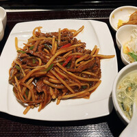 御膳房 六本木店 - 