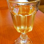 ケララバワン - インドの白ワイン