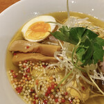 麺酒一照庵 - 