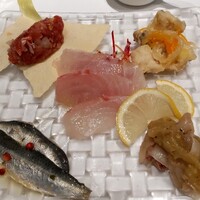 ラ･スコリエーラ - 