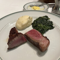 ウルフギャング・ステーキハウス 丸の内店 - 