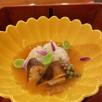 佳肴岡もと - 
