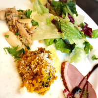 クッチーナ イタリアーナ アリア 六本木 - 