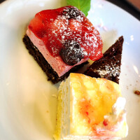 クッチーナ イタリアーナ アリア 六本木 - 