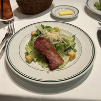 ウルフギャング・ステーキハウス 丸の内店 - 