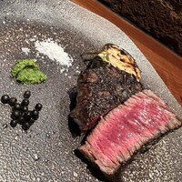 FORNO - 鳥取県 和牛 ランプ150ｇ