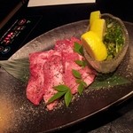 京やきにく 弘 - 