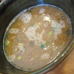 麺屋 清水 - 選べるスープは濃厚鶏豚に！