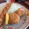 富山豚食堂 かつたま