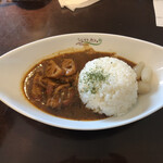 シャララカフェ - 
