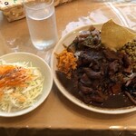 スリランカ料理 ラサハラ - 