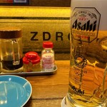 VIA BEER OSAKA - 