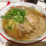 博多・薬院 八ちゃんラーメン - ラーメン