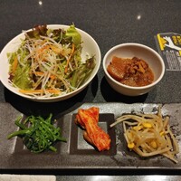 六本木焼肉MASU - 