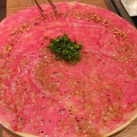 六本木焼肉　Kintan - 