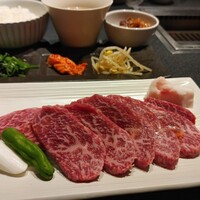 六本木焼肉MASU - 
