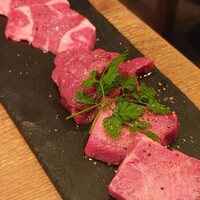 六本木焼肉　Kintan - 