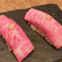 六本木焼肉　Kintan - 