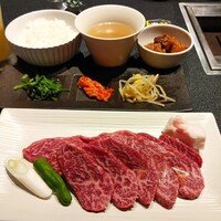 六本木焼肉MASU - 