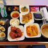 韓国料理 扶餘 - 