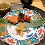 和食 なり - 