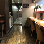 中国料理 肴香 - 店内