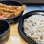 Komoro Soba - 