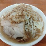 ラーメンが好きです - 