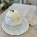 レーブドゥシェフ - 