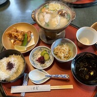 京料理 鳥米 - 