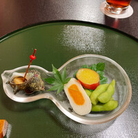うなぎ秋本 - 
