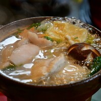 京料理 鳥米 - 