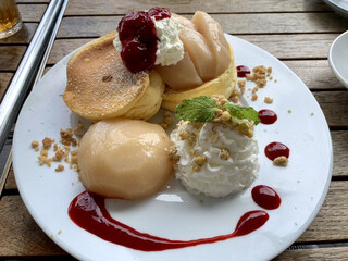 横浜市内のパンケーキ22選！おしゃれなお店でSNS映えスイーツを満喫