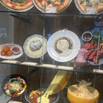 good spoon Handmade Cheese & Pizzeria - 