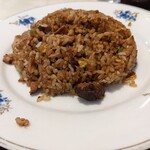 敦煌 - チャーハン