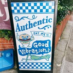 Authentic - 