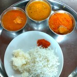 Handi レストラン - 