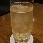 カーヴ - IWハーパー