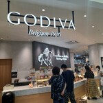 GODIVA - 