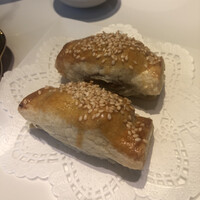香港料理 盛記 銀座 - 