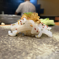 天寿し 京町店 - 